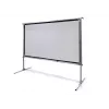 Projekcijas ekrāns Elite Screens Yard Master 2 Dual OMS120H2-DUAL