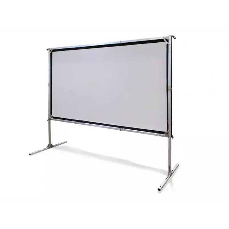 Projekcijas ekrāns Elite Screens Yard Master 2 Dual OMS120H2-DUAL