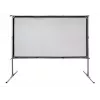 Projekcijas ekrāns Elite Screens Yard Master 2 Dual OMS120H2-DUAL