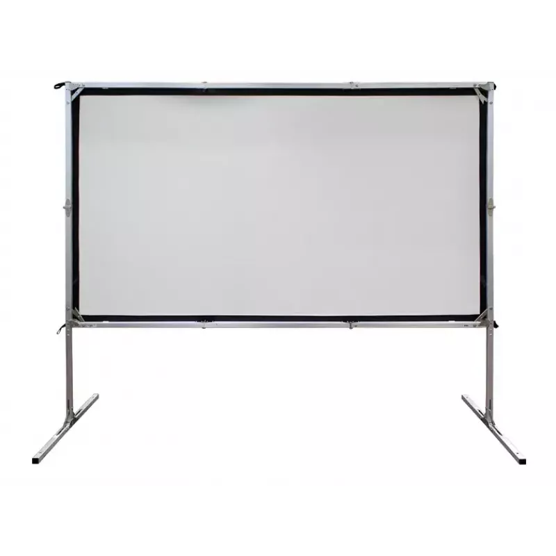 Projekcijas ekrāns Elite Screens Yard Master 2 Dual OMS120H2-DUAL