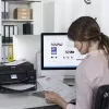 Epson Business Paper - A4 - 500 loksnes