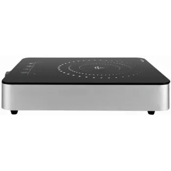 ETA ETA011190000 Countertop 28.5 cm Zone Induction Hob 1-zone, 1800 W, Touch control, LED