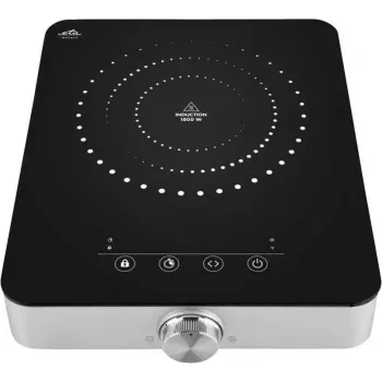 ETA ETA011190000 Countertop 28.5 cm Zone Induction Hob 1-zone, 1800 W, Touch control, LED