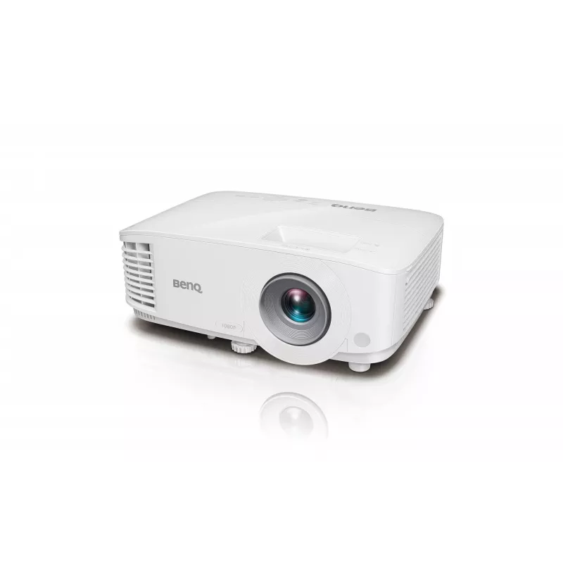 BenQ MH733 Standarta projekcijas projektors 4000 ANSI lūmenu DLP 1080p (1920x1080) Balts