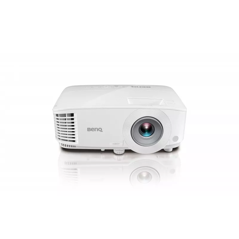 BenQ MH733 Standarta projekcijas projektors 4000 ANSI lūmenu DLP 1080p (1920x1080) Balts