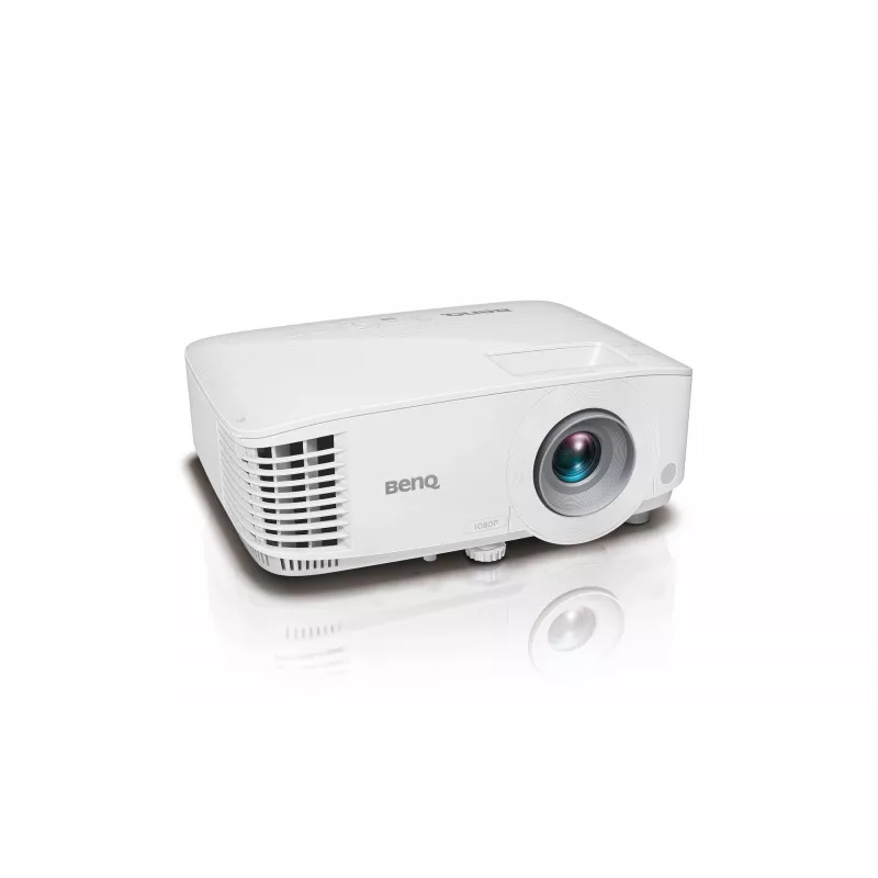 BenQ MH733 Standarta projekcijas projektors 4000 ANSI lūmenu DLP 1080p (1920x1080) Balts