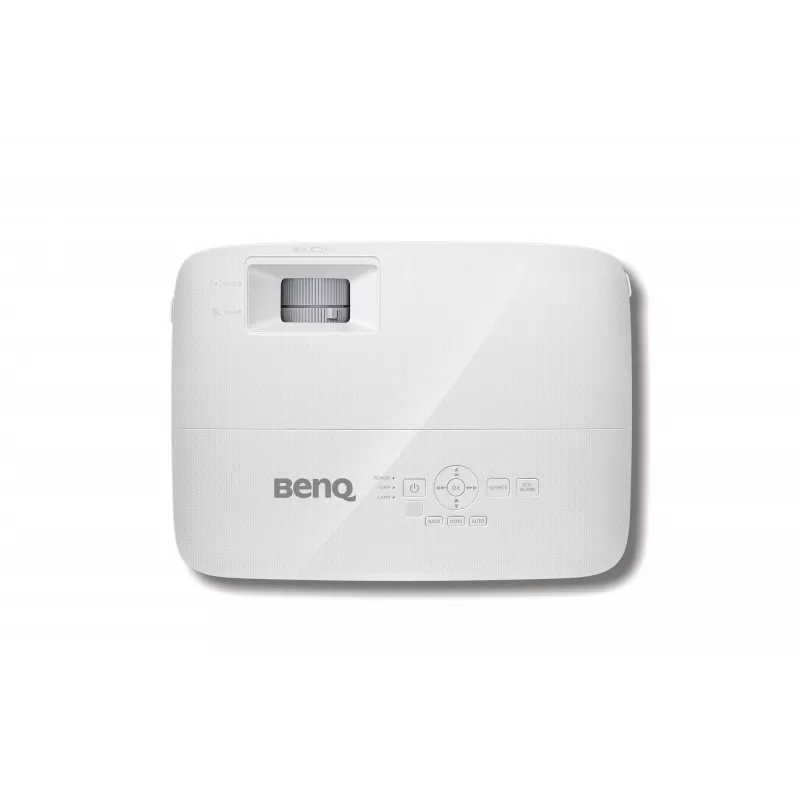 BenQ MH733 Standarta projekcijas projektors 4000 ANSI lūmenu DLP 1080p (1920x1080) Balts