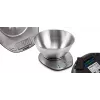 Elektroniskie virtuves svari Mesko Home MS 3152