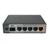 Maršrutētājs MikroTik RB760iGS 2.4GHz 802.11n