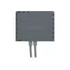 Maršrutētājs MikroTik RB760iGS 2.4GHz 802.11n