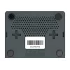 Maršrutētājs MikroTik RB760iGS 2.4GHz 802.11n