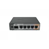 Maršrutētājs MikroTik RB760iGS 2.4GHz 802.11n