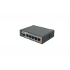 Maršrutētājs MikroTik RB760iGS 2.4GHz 802.11n
