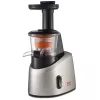 Tefal Infiny Juice ZC255B sulu spiede 200 W pelēks, sudraba