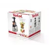 Tefal Infiny Juice ZC255B sulu spiede 200 W pelēks, sudraba