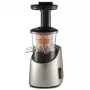 Tefal Infiny Juice ZC255B sulu spiede 200 W pelēks, sudraba