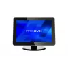 ProDVX DS-10, Brīvi stāvošs, 75 x 75 mm, 100 x 100 mm, Melns