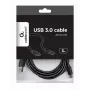 GEMBIRD USB 2.0 Type-A to Type-C kabelis (AM/CM), 3m