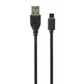 GEMBIRD USB 2.0 Type-A to Type-C kabelis (AM/CM), 3m