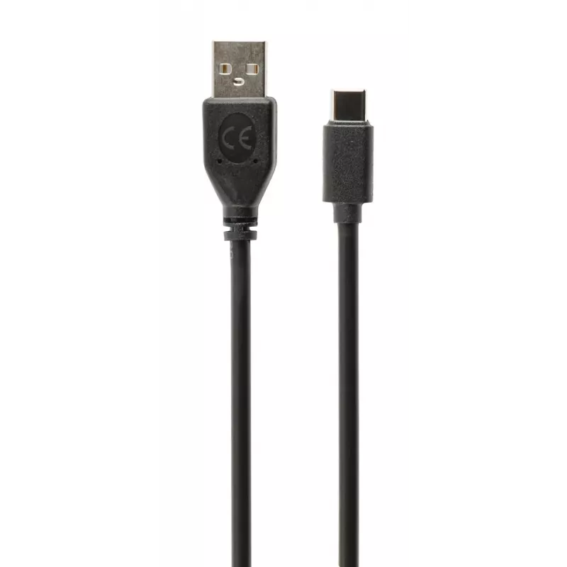 GEMBIRD USB 2.0 Type-A to Type-C kabelis (AM/CM), 3m