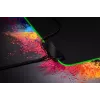 Spēļu peles paliktnis Razer Goliathus Extended Chroma Melns