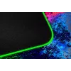 Spēļu peles paliktnis Razer Goliathus Extended Chroma Melns