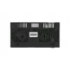 Vadu maršrutētājs MikroTik RB4011IGS+RM — 10x Gigabit RJ-45, 1x SFP+, 1.4 GHz 4-kodolu, 1 GB RAM, Rack 1U, PoE izeja