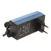 Vadu maršrutētājs MikroTik RB4011IGS+RM — 10x Gigabit RJ-45, 1x SFP+, 1.4 GHz 4-kodolu, 1 GB RAM, Rack 1U, PoE izeja