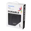 Ārējais cietais disks ADATA 1TB USB 3.2 Gen 1 HD680 — 1 TB, USB 3.2 Gen 1, melns, pārnēsājams HDD