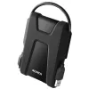 Ārējais cietais disks ADATA 1TB USB 3.2 Gen 1 HD680 — 1 TB, USB 3.2 Gen 1, melns, pārnēsājams HDD