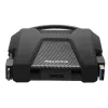 Ārējais cietais disks ADATA 1TB USB 3.2 Gen 1 HD680 — 1 TB, USB 3.2 Gen 1, melns, pārnēsājams HDD