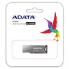 ADATA UV250 USB zibatmiņas disks 16 GB USB Type-A 2.0 Sudraba
