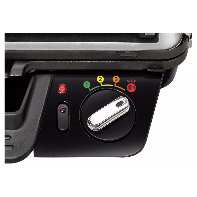Kontaktgrils Tefal SuperGrill GC451B12