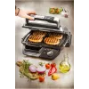 Kontaktgrils Tefal SuperGrill GC451B12