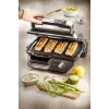 Kontaktgrils Tefal SuperGrill GC451B12