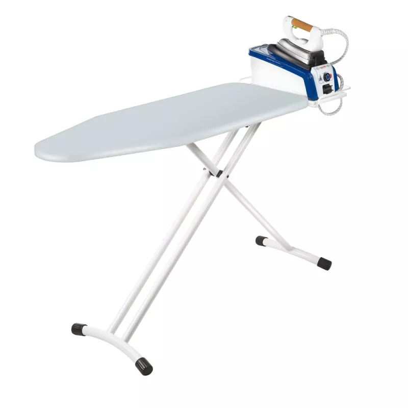 Polti FPAS0044 gludināmais dēlis Pilna izmēra gludināmais dēlis 1220 x 435 mm