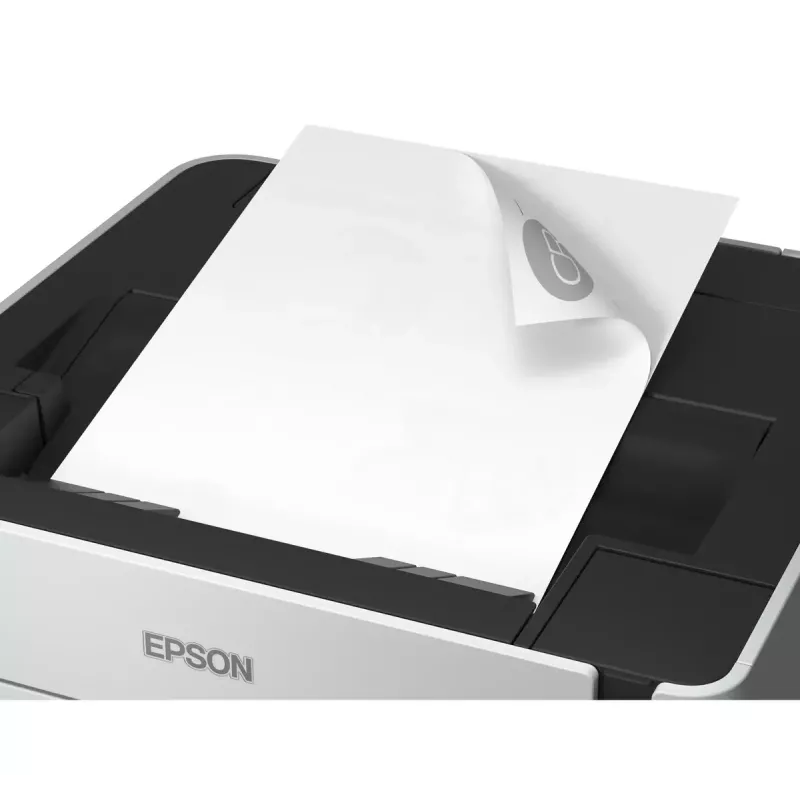 Epson EcoTank M1180 tintu printeris 1200 x 2400 DPI A4 Wi-Fi