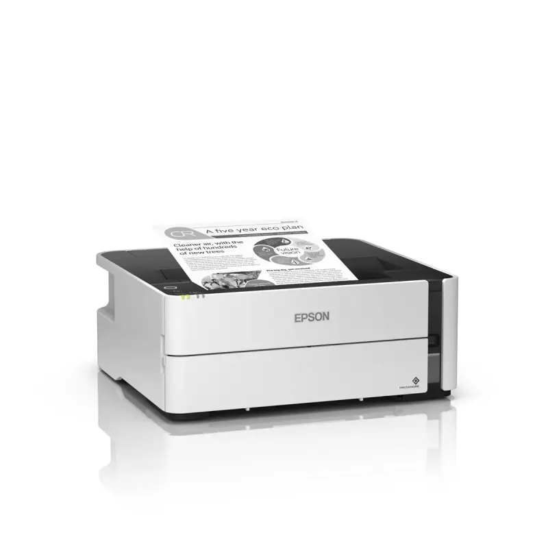 Epson EcoTank M1180 tintu printeris 1200 x 2400 DPI A4 Wi-Fi