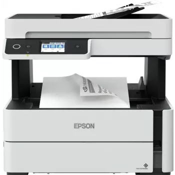Daudzfunkciju printeris Epson EcoTank ET-M3170 tintes mono druka