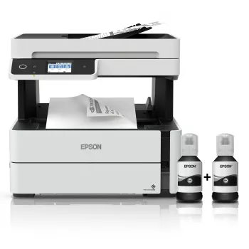 Daudzfunkciju printeris Epson EcoTank ET-M3170 tintes mono druka