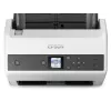 Epson WorkForce DS-870 lokšņu padeves skeneris 600 x 600 DPI A4 Pelēks, Balts