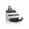 Epson WorkForce DS-970 lokšņu padeves skeneris 600 x 600 DPI A4 pelēks, balts