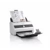 Epson WorkForce DS-970 lokšņu padeves skeneris 600 x 600 DPI A4 pelēks, balts