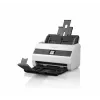 Epson WorkForce DS-970 lokšņu padeves skeneris 600 x 600 DPI A4 pelēks, balts