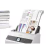 Epson WorkForce DS-970 lokšņu padeves skeneris 600 x 600 DPI A4 pelēks, balts