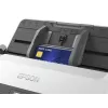 Epson WorkForce DS-970 lokšņu padeves skeneris 600 x 600 DPI A4 pelēks, balts