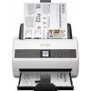 Epson WorkForce DS-970 lokšņu padeves skeneris 600 x 600 DPI A4 pelēks, balts