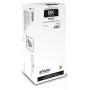 Ink Supply Unit Epson WorkForce Pro WF-R5xxx sērija Melna