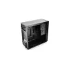 PC korpuss DeepCool Wave V2 Mini Tower Melns — microATX/Mini-ITX, 350×175×390 mm, GPU līdz 34 cm, CPU dzesētāja augstums 14 cm