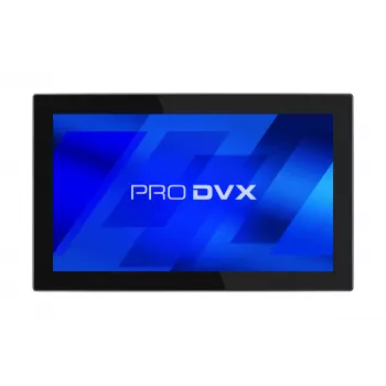 ProDVX SD-18, 47 cm (18,5 collas), 1366 x 768 pikseļi, 24/7